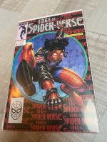 Edge of Spider Verse #2 Kirkam Variant ASM 300 Marvel Us Comics Rheinland-Pfalz - Frankenthal (Pfalz) Vorschau