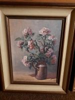 Apfelblüte von Erwin Hartenberger, Original Niedersachsen - Rehburg-Loccum Vorschau