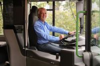 Busfahrer/Berufskraftfahrer für Linienverkehr gesucht (m/w/d) Hannover - Nord Vorschau