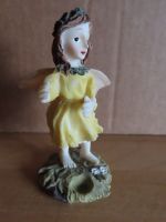 Figur Mädchen Elfe mit gelben Kleid ca. 10 cm groß Rheinland-Pfalz - Roth (Landkreis Altenkirchen) Vorschau