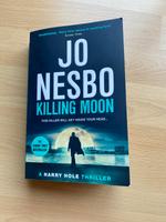 Killing Moon, Jo Nesbo Rheinland-Pfalz - Mainz Vorschau