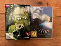 BBC Wunder des Lebens DVD Unsere Erde Deep Blue Harburg - Hamburg Heimfeld Vorschau