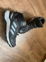 Trekkingschuhe Adidas Terrex 38 2/3 Bayern - Spatzenhausen Vorschau