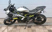 Kawasaki Ninja 125 mit Performance Kit Rheinland-Pfalz - Schweppenhausen Vorschau