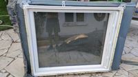 Velux Dachfenster mit Rollo 114 cm breit, 140 cm hoch Bayern - Nürnberg (Mittelfr) Vorschau