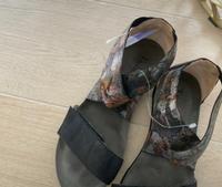 Think! Sommersandalen,Leder, Gr. 36/37, Neu Niedersachsen - Osnabrück Vorschau