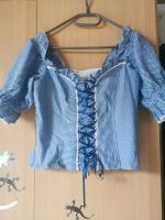 Dirndl Bluse Trachtenbluse Distler Gr 38 neu Bayern - Tiefenbach Kr Passau Vorschau