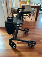 Rollator Vital Classic, absolut neuwertig, nur Selbstabholer Nürnberg (Mittelfr) - Oststadt Vorschau