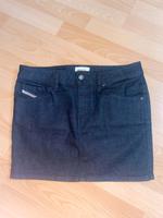 Diesel rock Damen Minirock Jeansrock M dunkelblau Bayern - Kolbermoor Vorschau