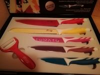 6 Tlg KNIFE SET neu Bayern - Atting Vorschau