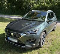 Seat Tarraco 2.0 TDI 140kW Xcellence 4Drive DSG X... Kr. München - Unterschleißheim Vorschau