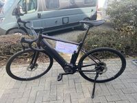 E-Bike Giant Revolut E+ Pro, Rahmengrösse L Hessen - Fuldatal Vorschau
