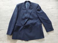 He. Anzug Gr. 27 Blau aus ehem. DDR  für 12,00 Euro zu verkaufen Rheinland-Pfalz - Mommenheim Vorschau