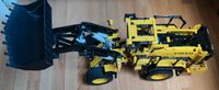 Lego Technik Volvo L350F Radlader Nordrhein-Westfalen - Rheinberg Vorschau