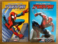 Spider-Man Comic Kollektion Düsseldorf - Bilk Vorschau