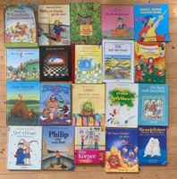 Kinderbücher (Stück 2€) Niedersachsen - Wunstorf Vorschau