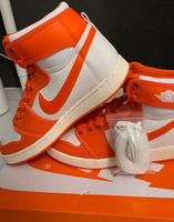 Jordan Air 1 Retro AJKO "Syracuse“. Original Bayern - Ingolstadt Vorschau