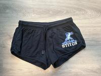 Disney Lilo & Stitch Stoff Shorts Hose Gr. XS blau Dortmund - Brechten Vorschau