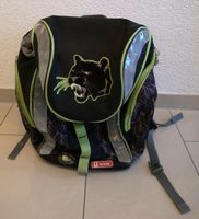 Step by Step - Panther Schulranzen - Rucksack - Grundschule Baden-Württemberg - Friesenheim Vorschau