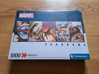Marvel Puzzle Superhelden 1000 Teile neu OVP Sachsen - Crimmitschau Vorschau