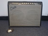 Fender Custom Vibrolux Reverb – Moyer Modded – inkl. Flightcase Berlin - Lichtenberg Vorschau