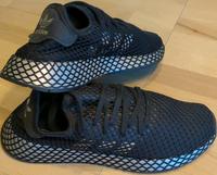 Adidas Deerupt Gr.40 2/3  neuwertig Baden-Württemberg - Schwäbisch Hall Vorschau