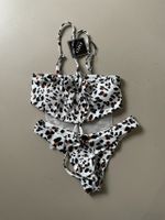 Bikini Leo-Print Neu & Originalverpackt inkl. Hygiene-Klebern Dresden - Bühlau/Weißer Hirsch Vorschau