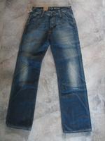 G-Star RAW 3301 Jeanshose W 30 L 34 Limit Regular Blau NEU Sachsen-Anhalt - Schkopau Vorschau