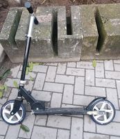 Scooter  Schwarz Nordrhein-Westfalen - Emsdetten Vorschau