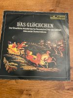 Schallplatte „das Glöckchen“ Rheinland-Pfalz - Zweibrücken Vorschau