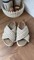INUIKKI ❤️ SANDALEN ❤️ WIE NEU Baden-Württemberg - Mosbach Vorschau