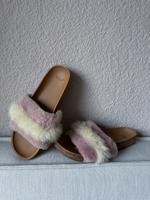 Wunderschöne Slipper von UGG | Sandalen Niedersachsen - Nordstemmen Vorschau