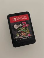 Nintendo Switch Splatoon 2 ohne Hülle Nordrhein-Westfalen - Gelsenkirchen Vorschau
