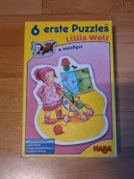 Haba 6 erste Puzzles Lillis Welt Puzzle Rheinland-Pfalz - Osterspai Vorschau