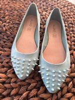 Aldo Schuhe Ballerina 36 Hamburg - Wandsbek Vorschau