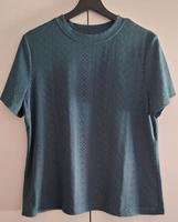 Tshirt petrol Hessen - Guxhagen Vorschau