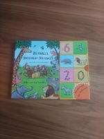 Axel Scheffler Dschingel Dschangel Dschungel Buch + Domino Brandenburg - Nordwestuckermark Vorschau