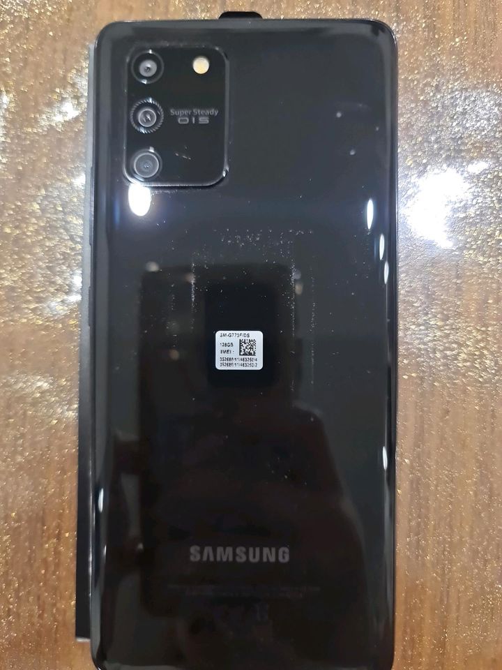 Samsung S10lite in Meinerzhagen