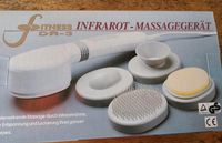 NEU Fitness Infrarot Massagegerät DR-3 Nordrhein-Westfalen - Pulheim Vorschau