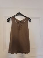 Vero Moda Bluse braun Gr. S neuwertig! Vahrenwald-List - List Vorschau