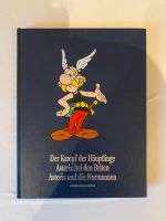 Asterix bei den Briten Hannover - Mitte Vorschau