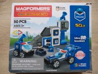 Magformers Amazing Police Set Thüringen - Bürgel Vorschau