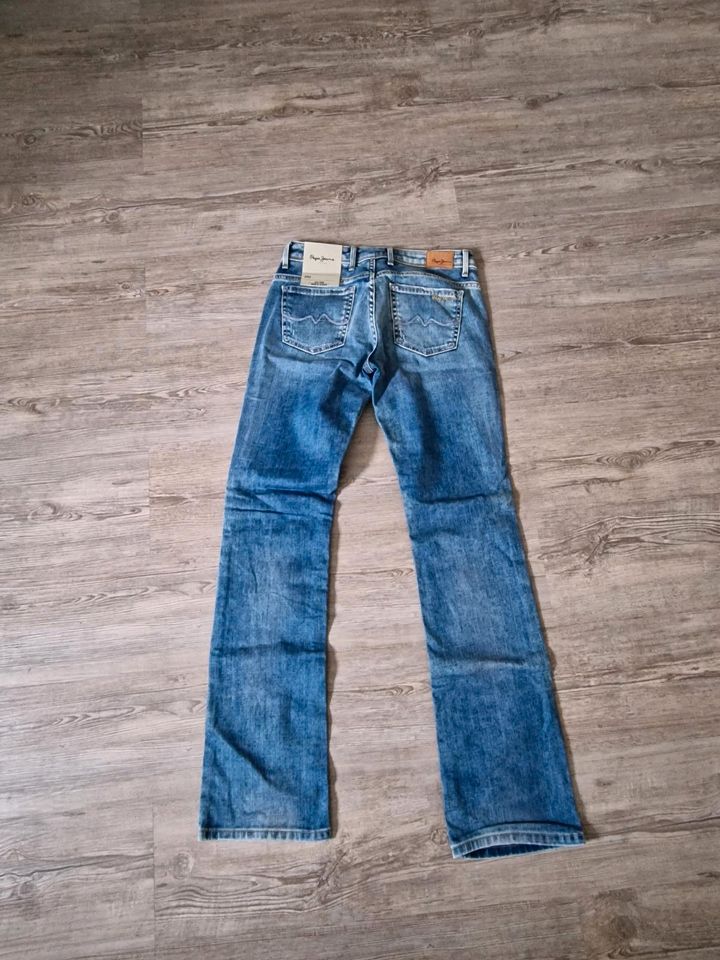 Pepe Jeans Quayle Gr. 27/32 in Schwäbisch Gmünd