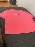 T-Shirt. Tommy Jeans Nordrhein-Westfalen - Bad Berleburg Vorschau