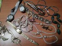 Schmuck /Mode und Echter Nordrhein-Westfalen - Rhede Vorschau