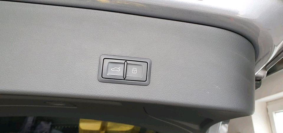 Audi A6 quattro 3.0 d Automatik Unfallfrei auf Wunsch Neu TÜV in Wenden
