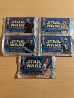 Star Wars Sammelkarten Booster Topps Nordrhein-Westfalen - Höxter Vorschau