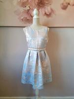 Hochzeitskleid Cocktailkleid Kleid Brautjungfer Party Berlin - Tempelhof Vorschau