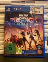 Star Trek PRODIGY Supernova PS4 Spiel Harburg - Hamburg Marmstorf Vorschau