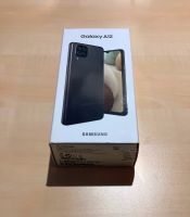 Samsung Galaxy A12 64GB Smartphone Bielefeld - Ubbedissen Vorschau